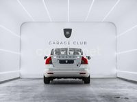 Usado Volvo S40 Momentum 109 CV (80 kW) 2010 Blanco Berlina