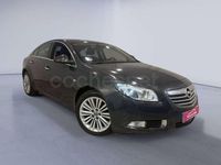 Usado Opel Insignia Excellence 131 CV (96 kW) 2013 Plateado Familiar
