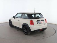 Usado Mini One D 95 CV (69 kW) 2016 Beige Utilitario