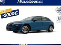 Usado Audi A3 Advanced Plus 115 CV (84 kW) 2023