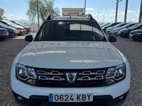 Usado Dacia Duster Ambiance 90 CV (66 kW) 2017 Blanco SUV