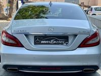 usado Mercedes CLS350 CLSd Sport