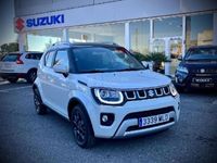 usado Suzuki Ignis 1.2 Mild Hybrid Gle 4wd