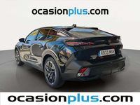Usado Peugeot 408 GT 136 CV (100 kW) 2024 Negro SUV