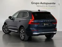 Usado Volvo XC60 Inscription 197 CV (144 kW) 2022 Azul SUV