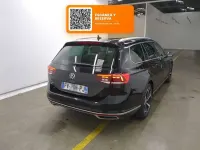 Usado VW Passat GTE 218 CV (160 kW) 2020 Negro Berlina