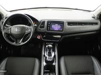 usado Honda HR-V 1.5 I-VTEC EXECUTIVE CVT 5P
