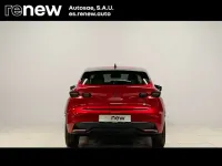 Usado Renault Clio Esprit Alpine 159 CV (116 kW) 2025 Rojo Utilitario