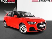 Usado Audi A1 Advanced 110 CV (80 kW) 2023 SUV