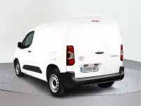 Nuevo Toyota Proace City City 102 CV (75 kW) 2025 Monovolumen