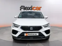 Usado Seat Ateca Reference 116 CV (85 kW) 2022 Blanco SUV