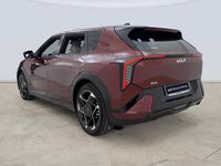 Usado Kia EV3 GT-Line 150 kW (204 CV) 2025 Rojo SUV