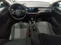 Nuevo Skoda Fabia Selection 95 CV (69 kW) 2025 Blanco Utilitario