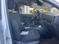 Usado Ford Ranger XLT 170 CV (125 kW) 2025 Blanco Pickup/Camioneta