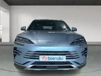 Nuevo BYD Seal U Design 324 CV (238 kW) 2026 Azul SUV