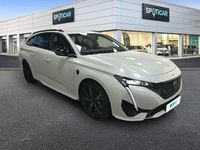 Usado Peugeot 308 SW GT 225 CV (165 kW) 2022 Blanco Familiar
