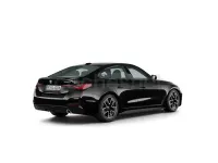 Usado BMW 420 Comfort Edition 190 CV (139 kW) 2024 Negro Coupe