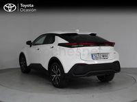 Usado Toyota C-HR Advance 140 CV (102 kW) 2024 Blanco SUV