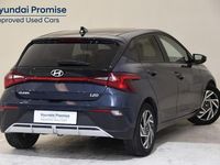 Usado Hyundai i20 83 CV (61 kW) 2025 Utilitario
