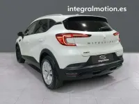 Usado Mitsubishi ASX Motion 140 CV (102 kW) 2024 Blanco SUV