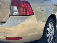 Usado Volvo S40 Momentum 136 CV (100 kW) 2007 Beige Berlina