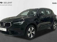 Usado Volvo XC40 Core 2024 Negro SUV