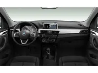 Usado BMW X1 116 CV (85 kW) 2022 Azul SUV