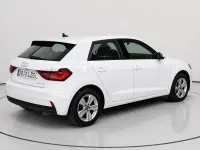 Usado Audi A1 95 CV (69 kW) 2022 Blanco SUV