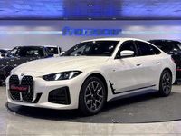 Usado BMW 420 Gran Coupé M Sport 190 CV (139 kW) 2025 Blanco Coupe