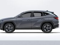 Nuevo Hyundai Tucson 251 CV (184 kW) 2025 Gris SUV