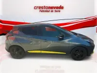 Usado Nissan Micra 92 CV (67 kW) 2022 Gris Utilitario
