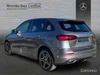 Usado Mercedes B250 217 CV (159 kW) 2025 Utilitario