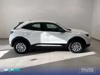 Usado Opel Mokka Edition 101 CV (74 kW) 2021 Blanco SUV