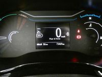 Occasion Dacia Spring Comfort Plus 33 kW (45 ch) 2022 Gris Citadine