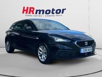 Usado Seat Leon Style 110 CV (80 kW) 2024