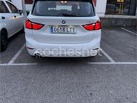 Usado BMW 216 116 CV (85 kW) 2019 Blanco Familiar