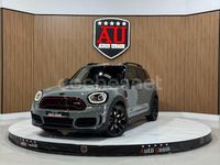 Usado Mini John Cooper Works Countryman 306 CV (225 kW) 2019 Gris / plata SUV
