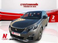 Usado Peugeot 5008 GT-line 131 CV (96 kW) 2020 SUV