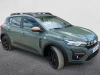 Usado Dacia Sandero Extreme 101 CV (74 kW) 2025