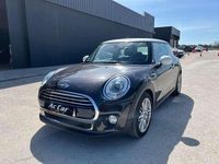 Usado Mini Cooper 136 CV (100 kW) 2015 Marrón Utilitario