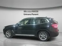 Usado BMW X3 Performance 190 CV (139 kW) 2019 Negro SUV