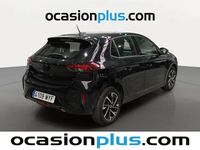 Usado Opel Corsa 100 CV (73 kW) 2025 Negro Berlina