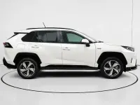 Usado Toyota RAV4 Hybrid Advance 306 CV (225 kW) 2022 Blanco SUV
