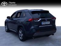 usado Toyota RAV4 EV 