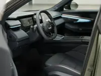 Nuevo Lynk & Co 08 350 CV (257 kW) 2026 Verde SUV