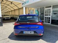 usado Hyundai i20 1.0 TGDI Klass 100