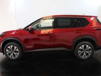 Usado Nissan X-Trail N-Connecta 207 CV (152 kW) 2023 Rojo SUV