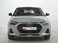 Usado Audi A1 150 CV (110 kW) 2022 Gris SUV