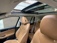 Usado BMW X3 xLine 190 CV (139 kW) 2021 Negro SUV