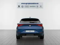 Nuevo Seat Leon Style 150 CV (110 kW) 2026 Azul